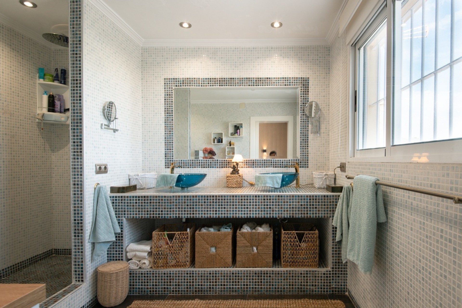 Resale - Freistehende Villa -
Algorfa