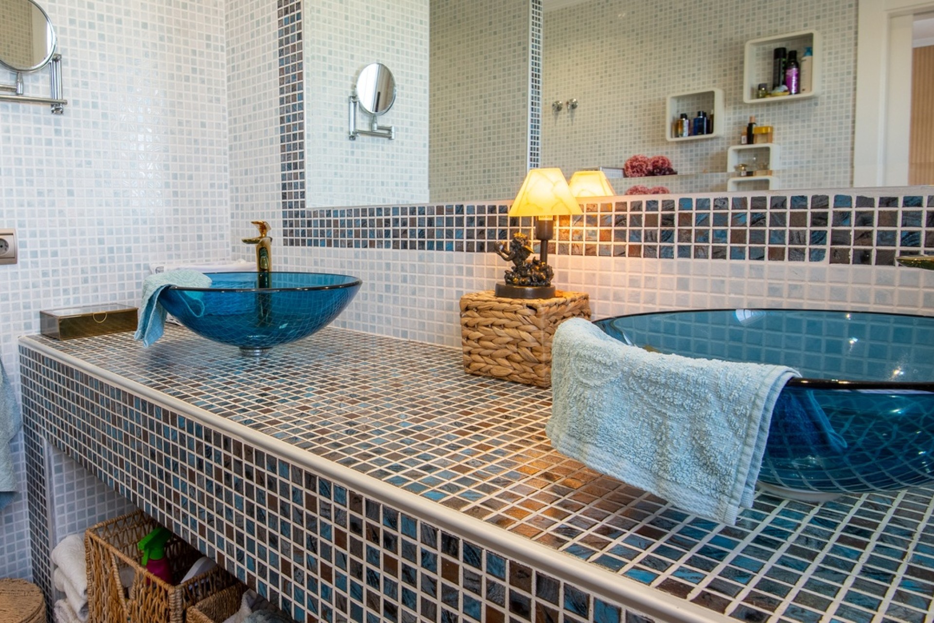 Resale - Freistehende Villa -
Algorfa