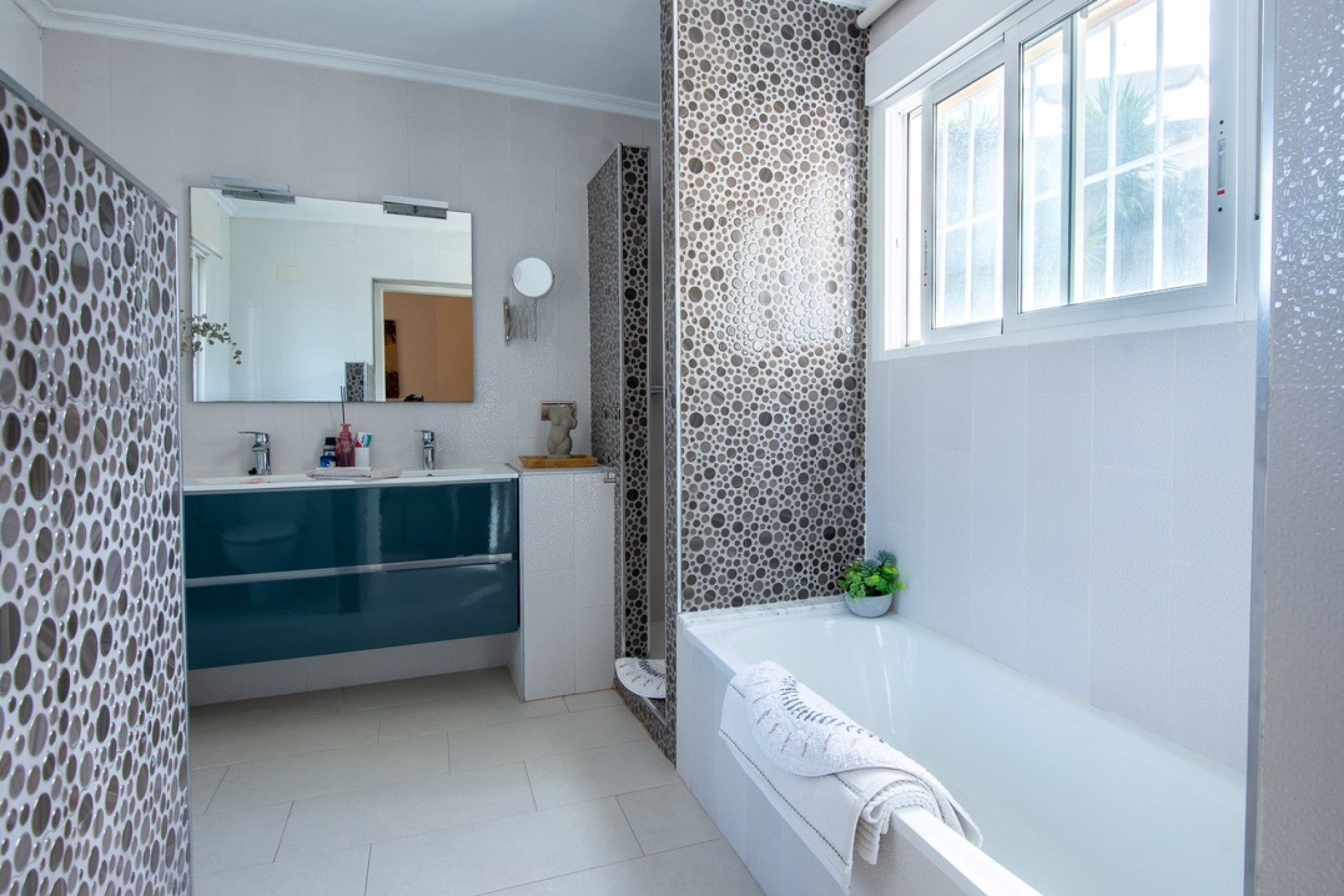 Resale - Freistehende Villa -
Algorfa