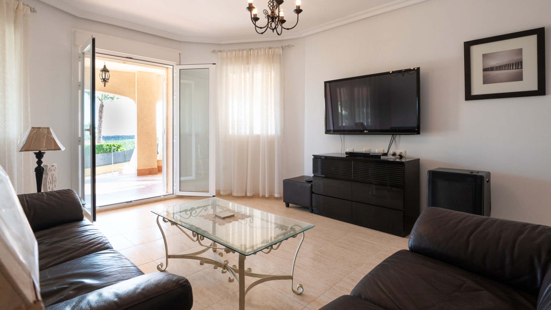 Resale - Freistehende Villa -
Algorfa