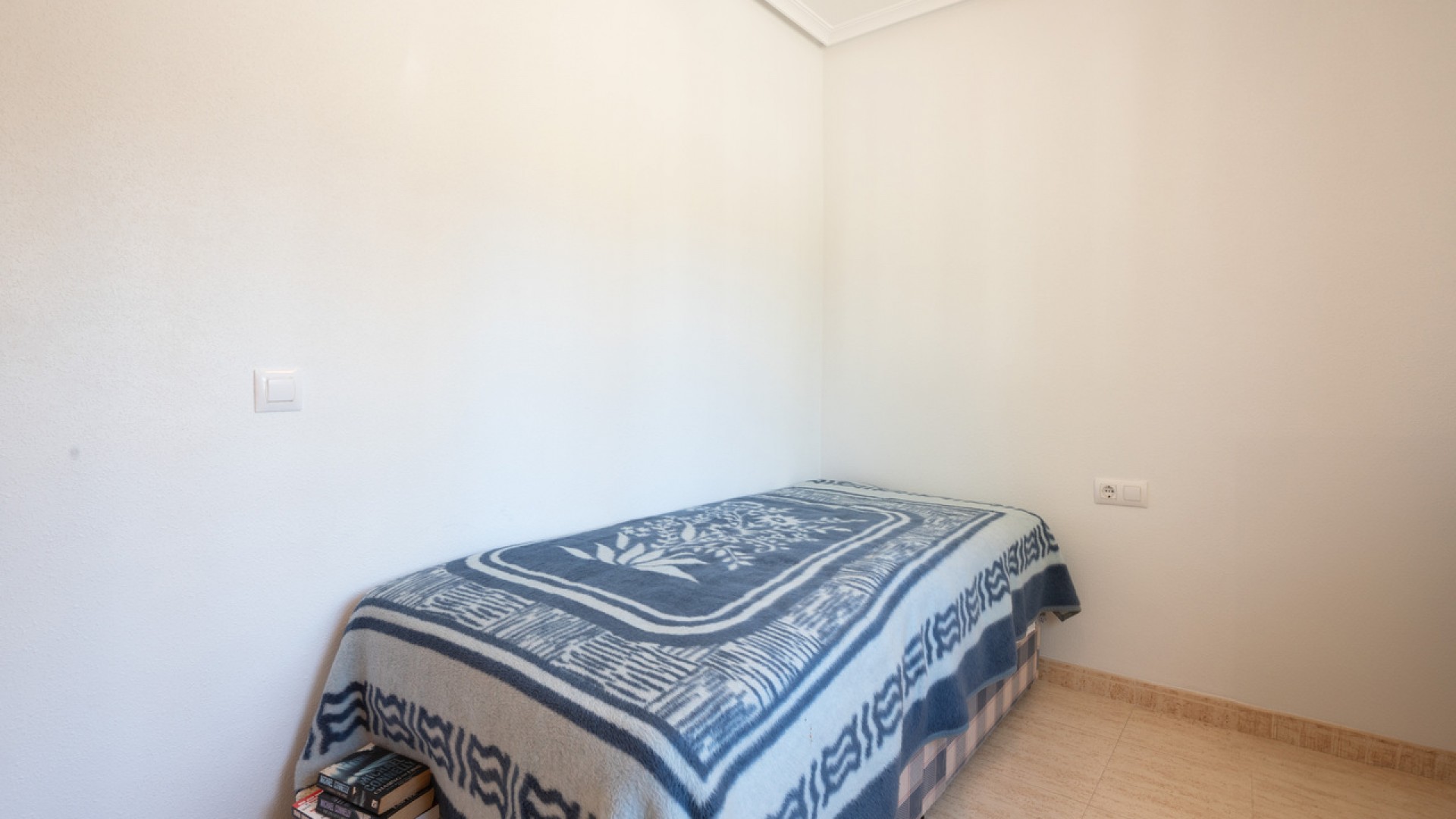 Resale - Freistehende Villa -
Algorfa