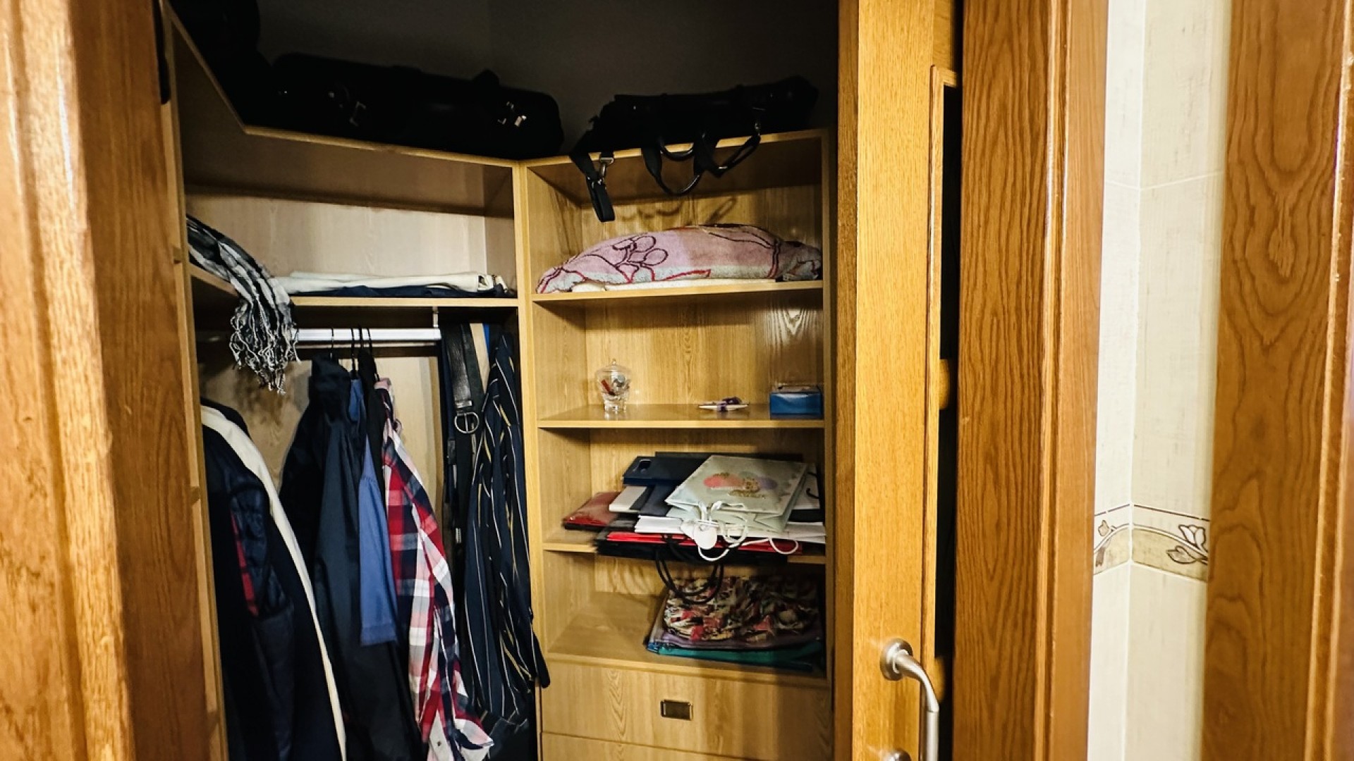 Resale - Freistehende Villa -
Algorfa