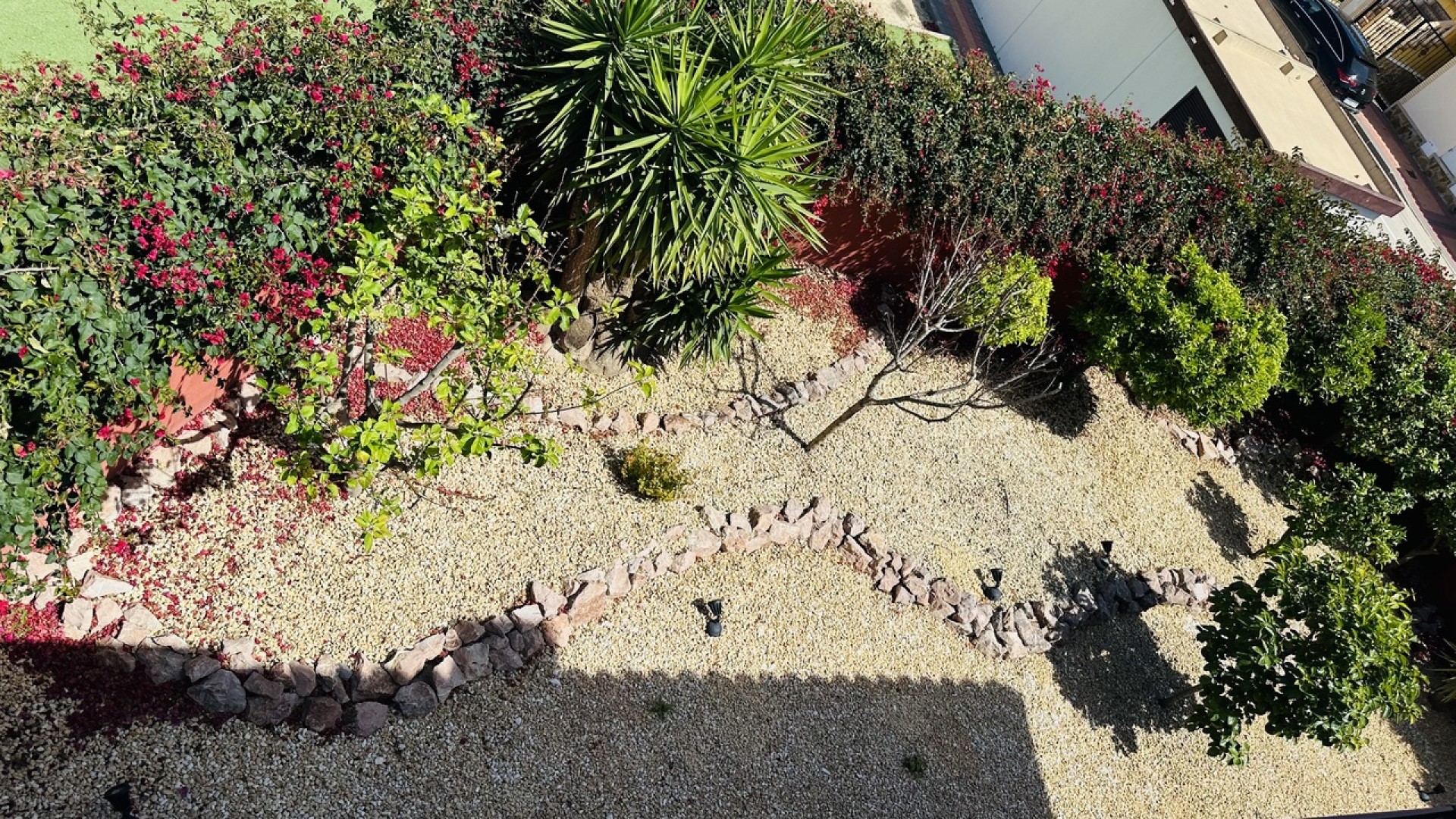 Resale - Freistehende Villa -
Algorfa