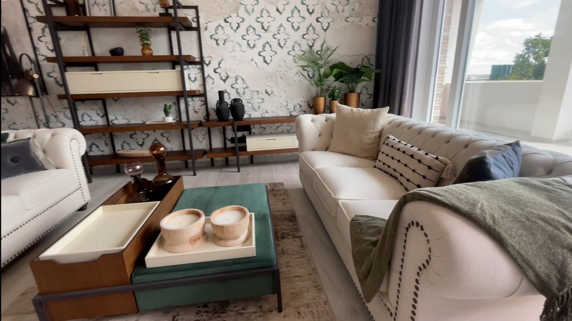 Resale - Freistehende Villa -
Algorfa