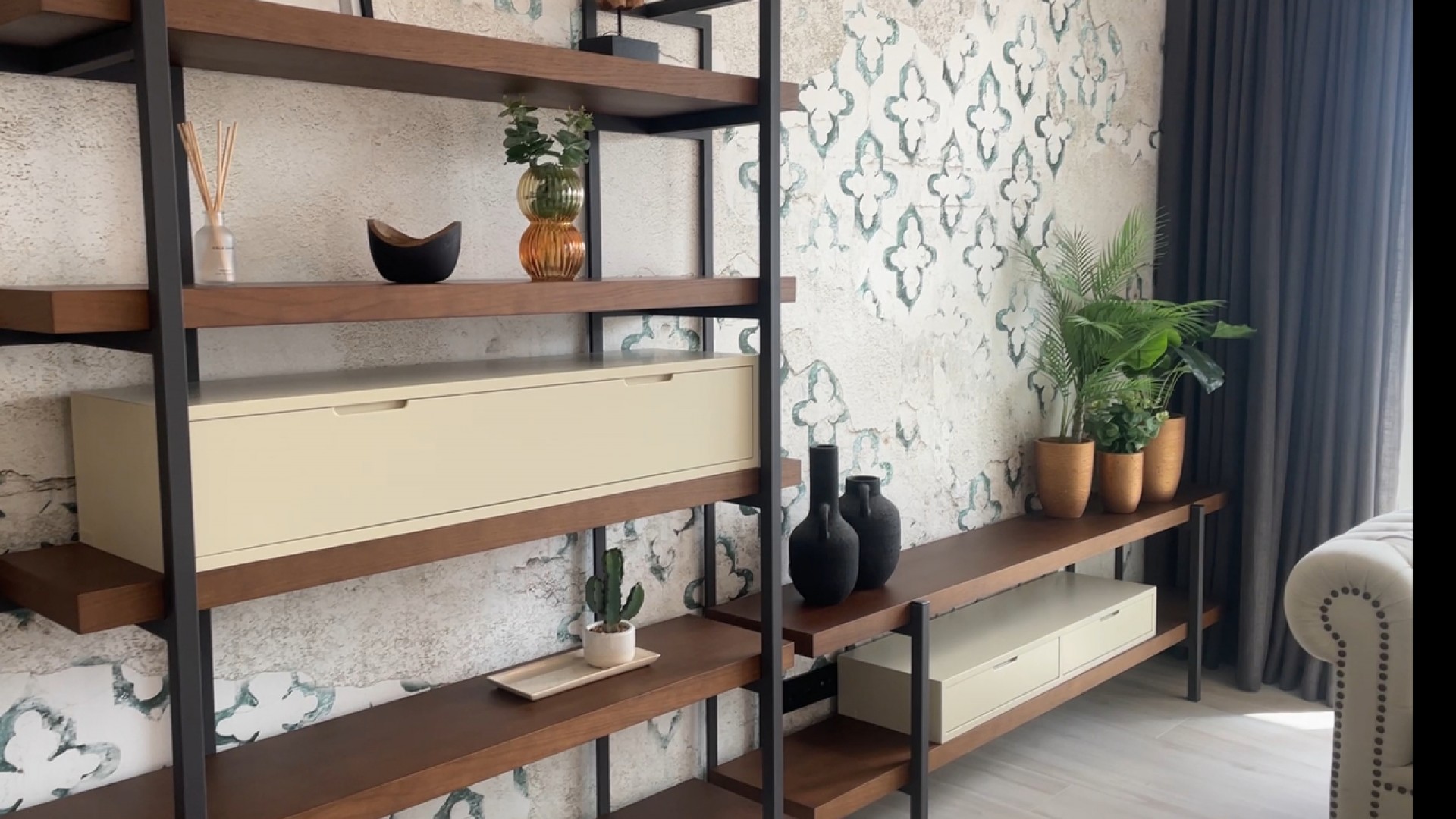 Resale - Freistehende Villa -
Algorfa