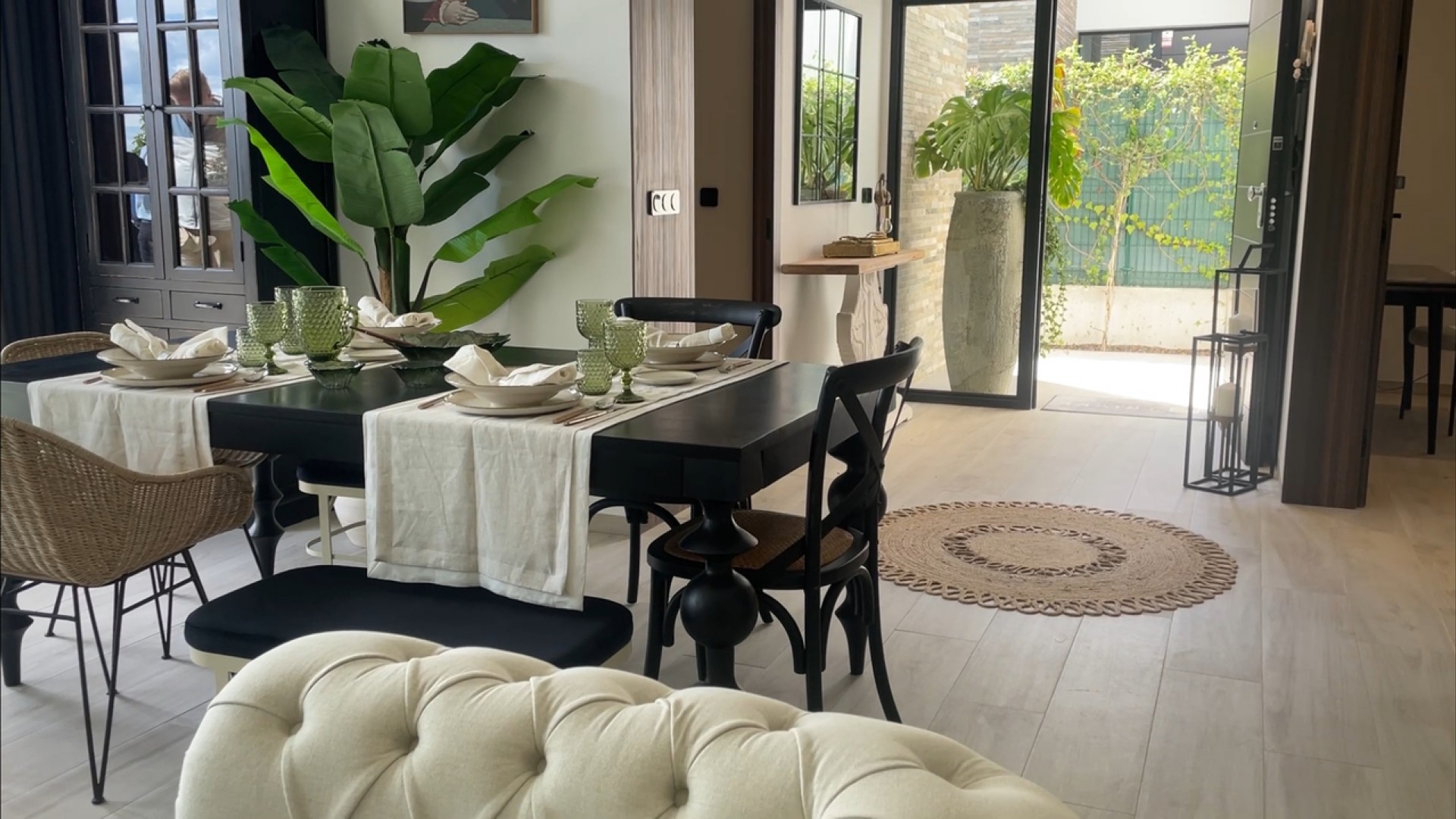 Resale - Freistehende Villa -
Algorfa