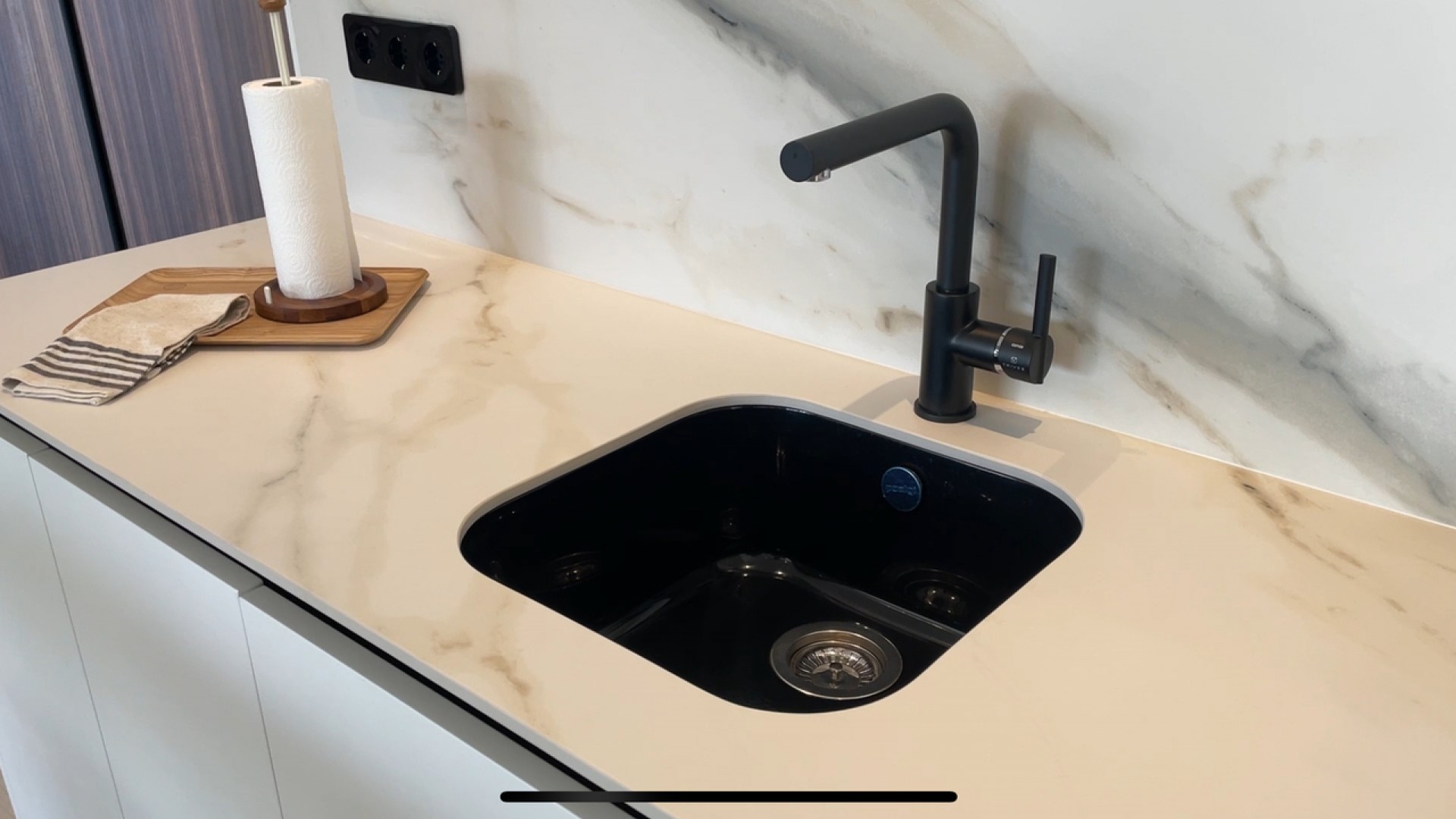 Resale - Freistehende Villa -
Algorfa