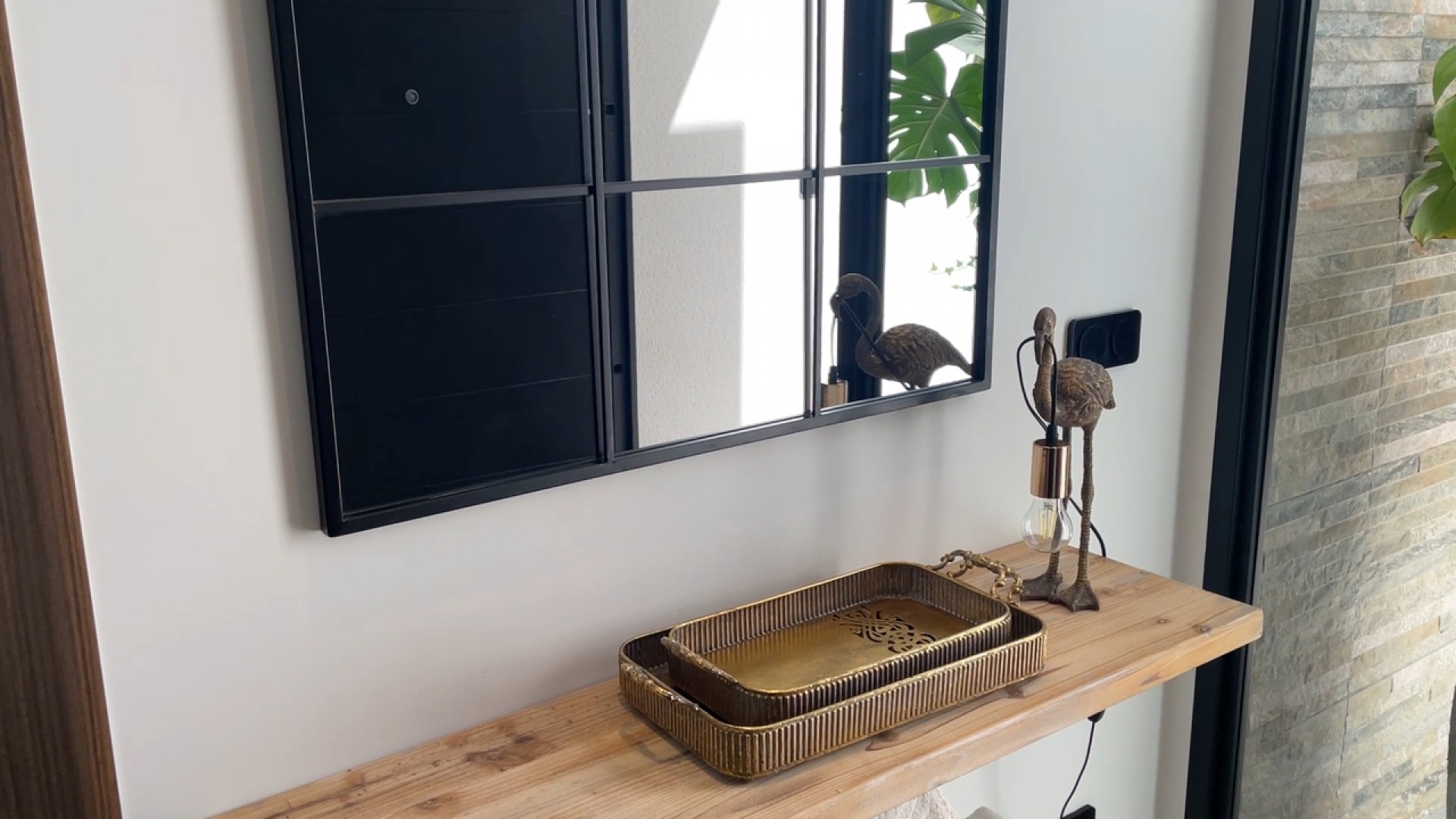 Resale - Freistehende Villa -
Algorfa