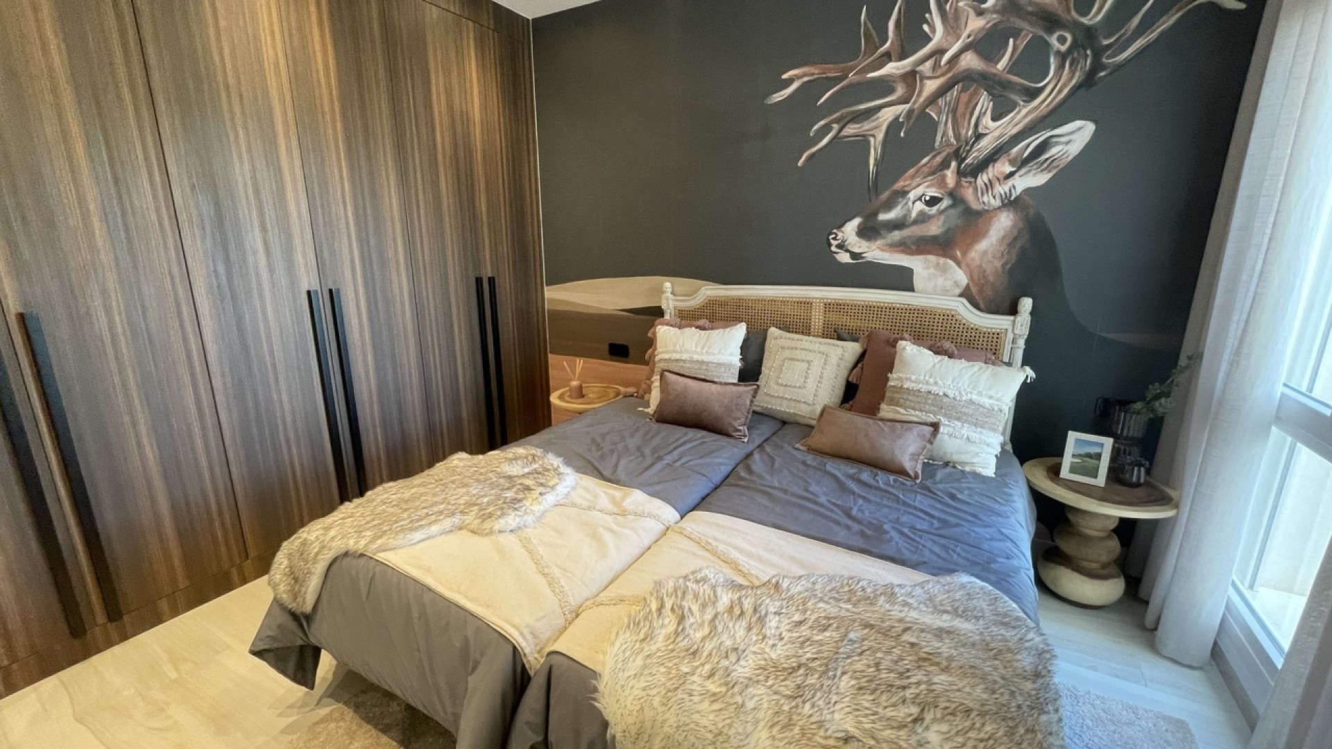 Resale - Freistehende Villa -
Algorfa