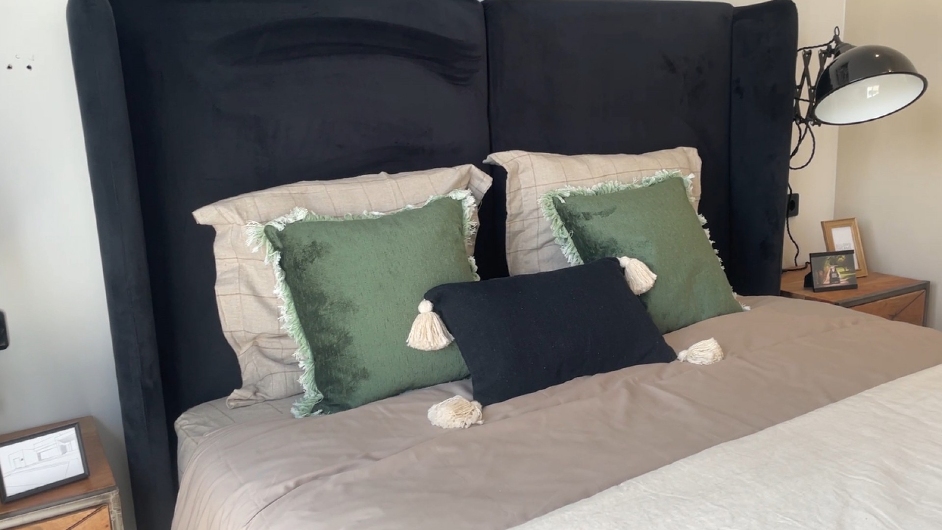 Resale - Freistehende Villa -
Algorfa