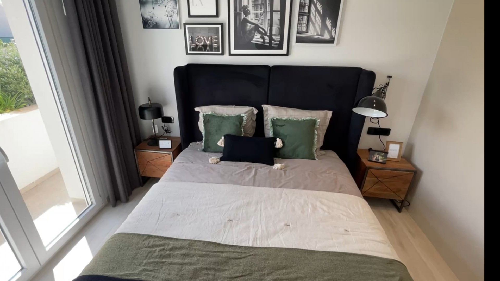 Resale - Freistehende Villa -
Algorfa