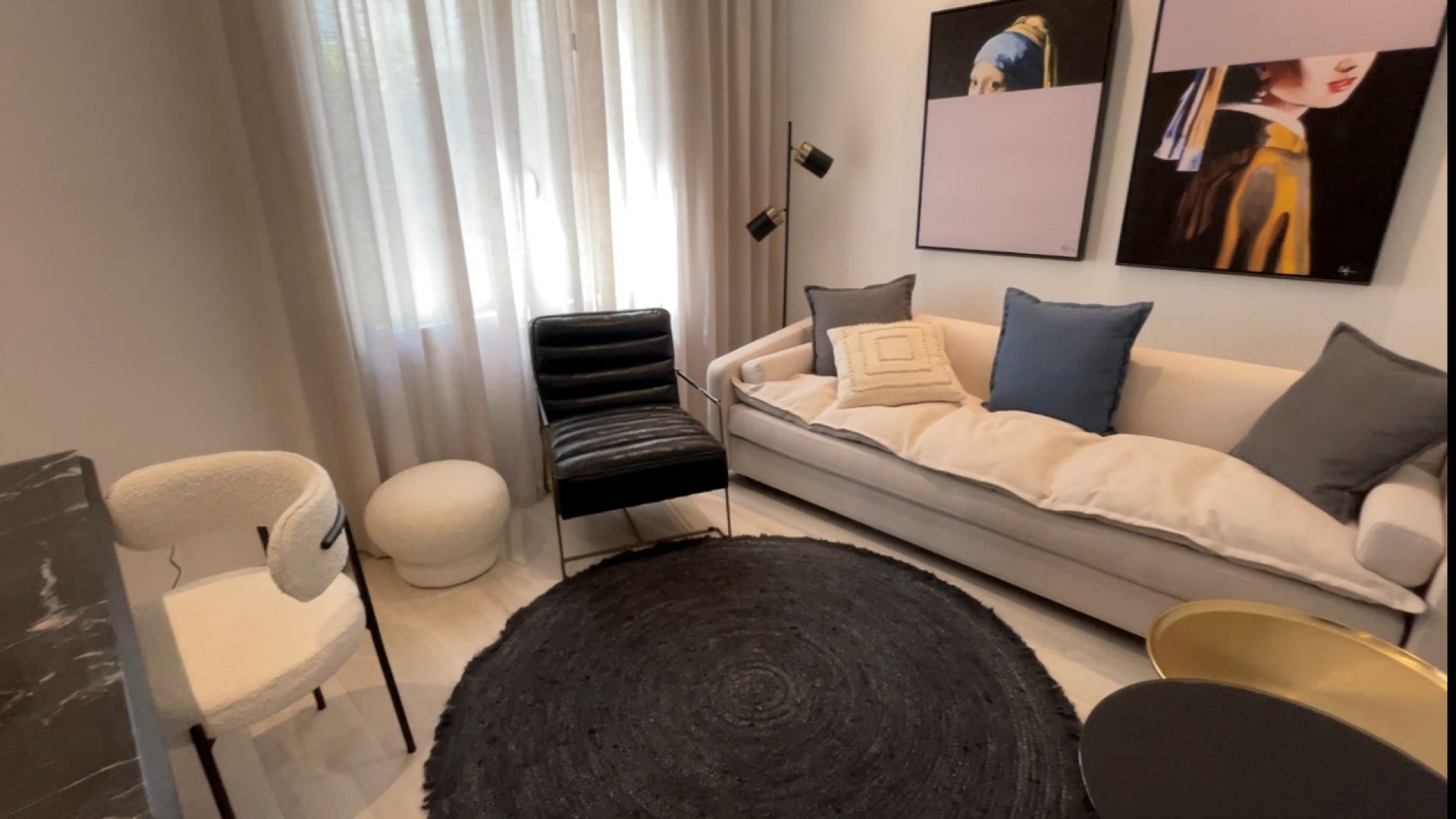 Resale - Freistehende Villa -
Algorfa