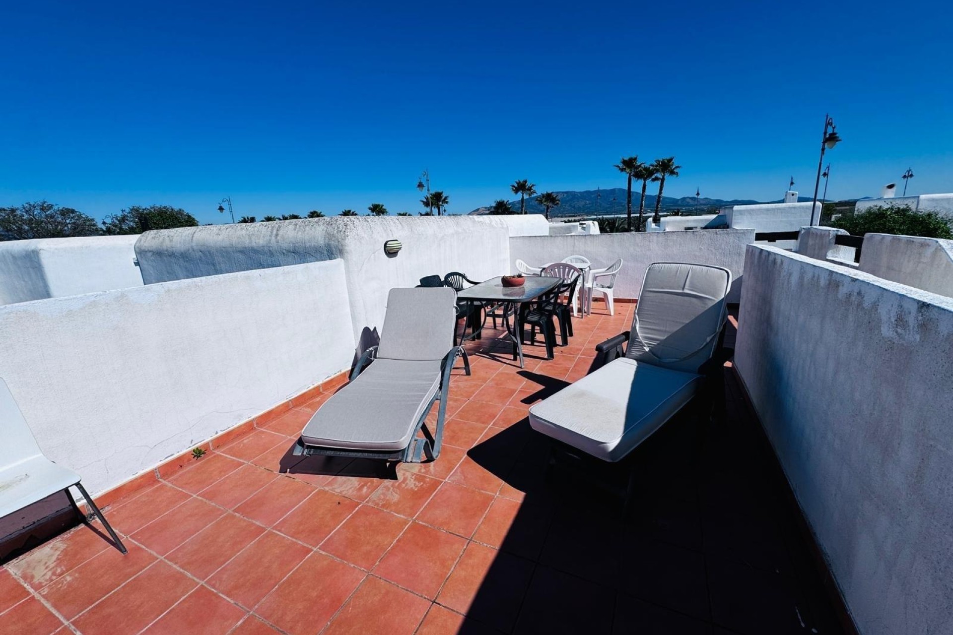 Resale - Freistehende Villa -
Alhama de Murcia - Condado de Alhama