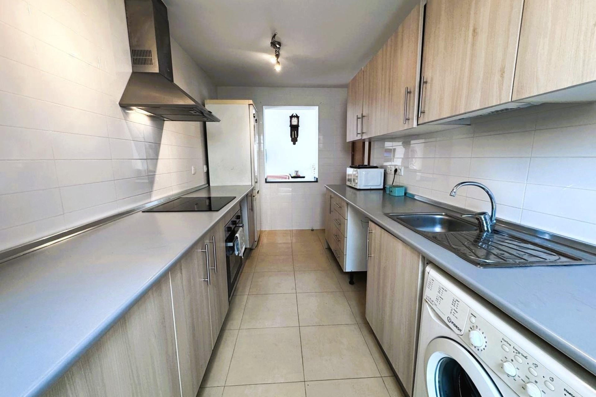 Resale - Freistehende Villa -
Alhama de Murcia - Condado de Alhama