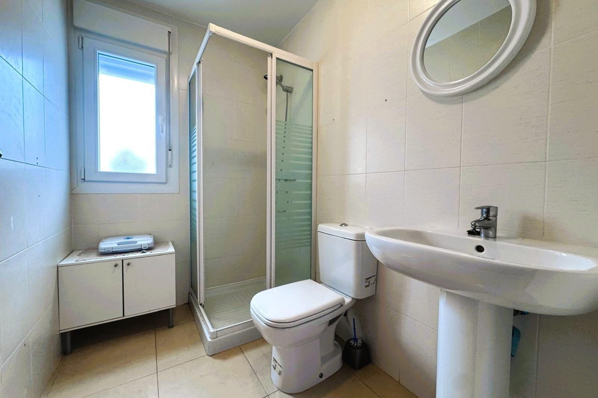 Resale - Freistehende Villa -
Alhama de Murcia - Condado de Alhama