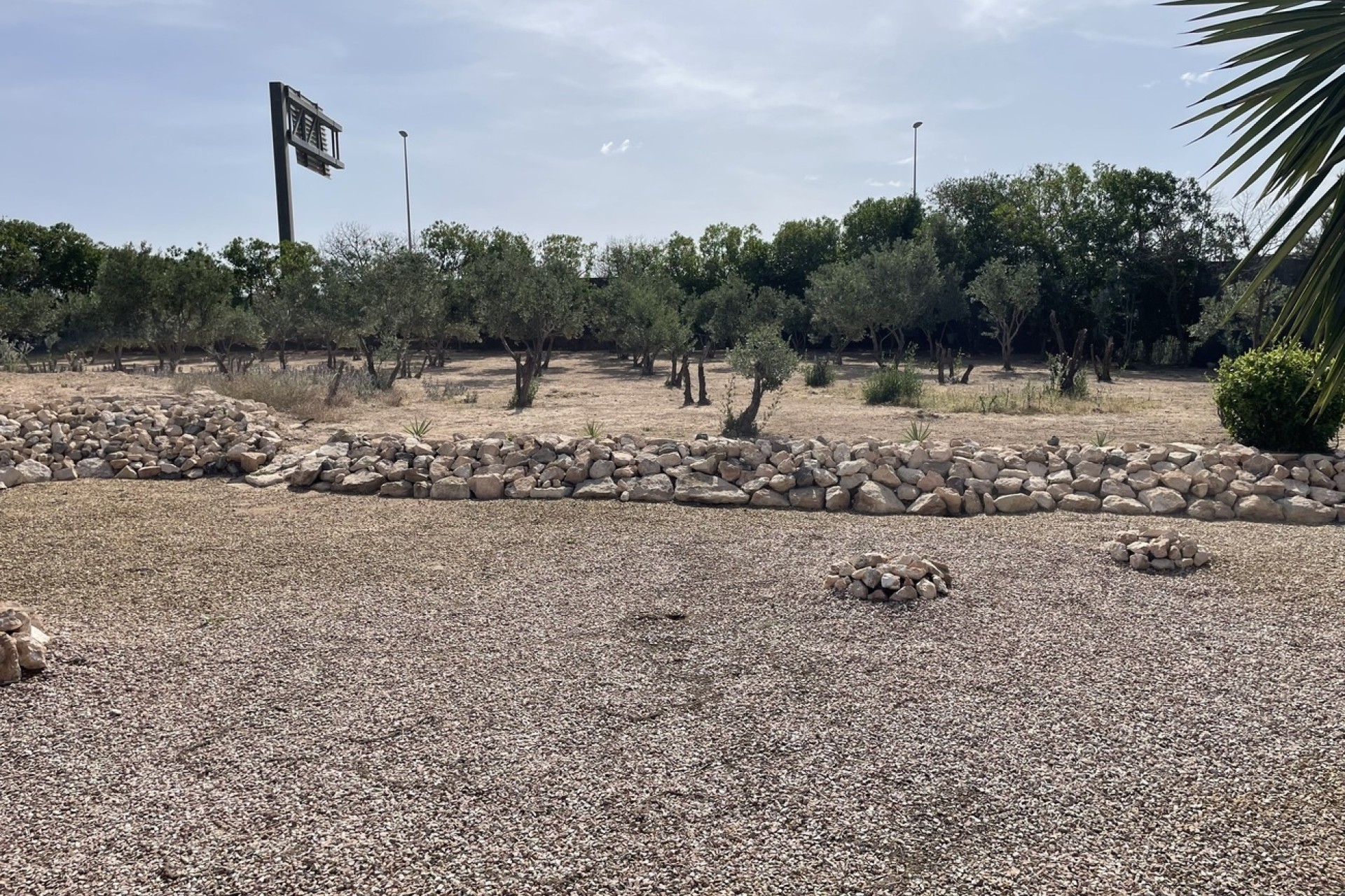 Resale - Freistehende Villa -
Alhama de Murcia - Inland