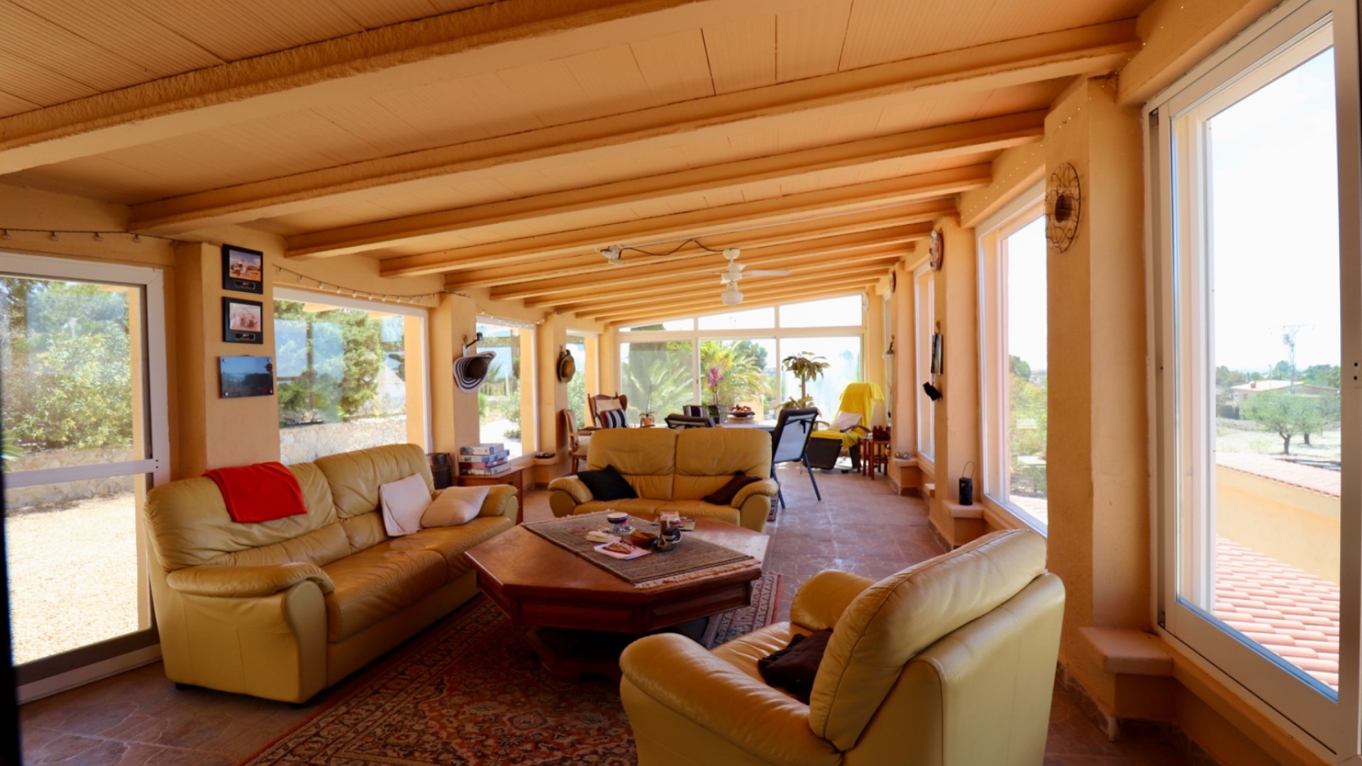 Resale - Freistehende Villa -
Alicante - San Vicente del Raspeig