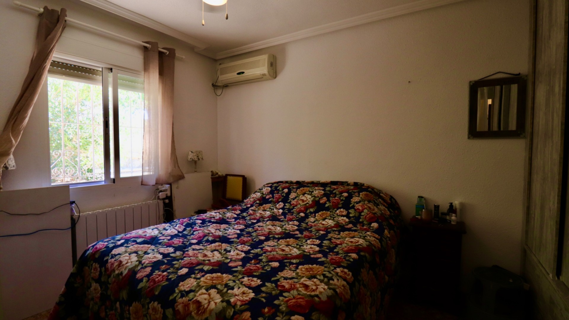 Resale - Freistehende Villa -
Alicante - San Vicente del Raspeig