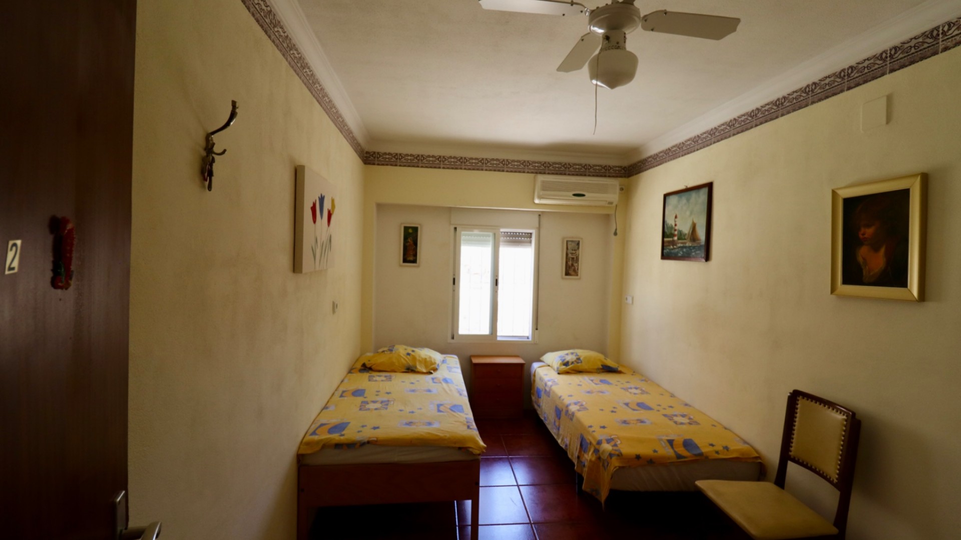 Resale - Freistehende Villa -
Alicante - San Vicente del Raspeig