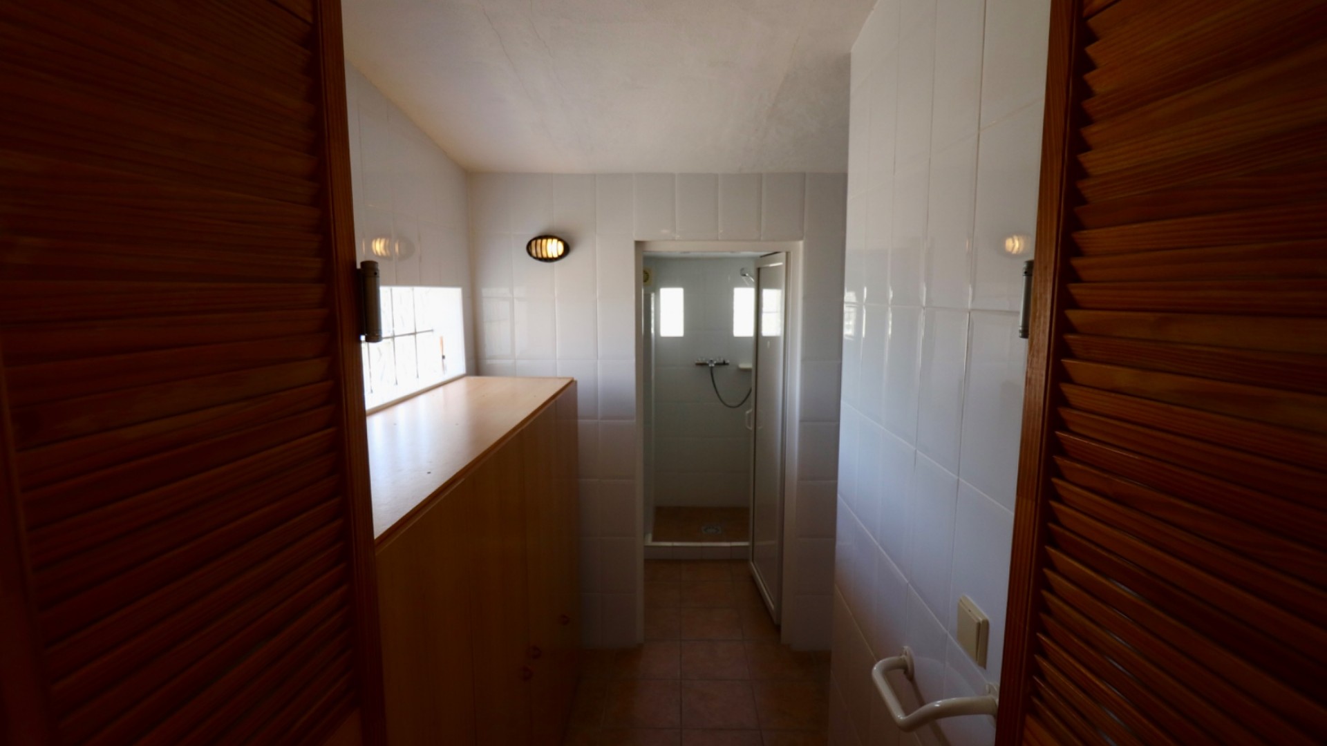 Resale - Freistehende Villa -
Alicante - San Vicente del Raspeig