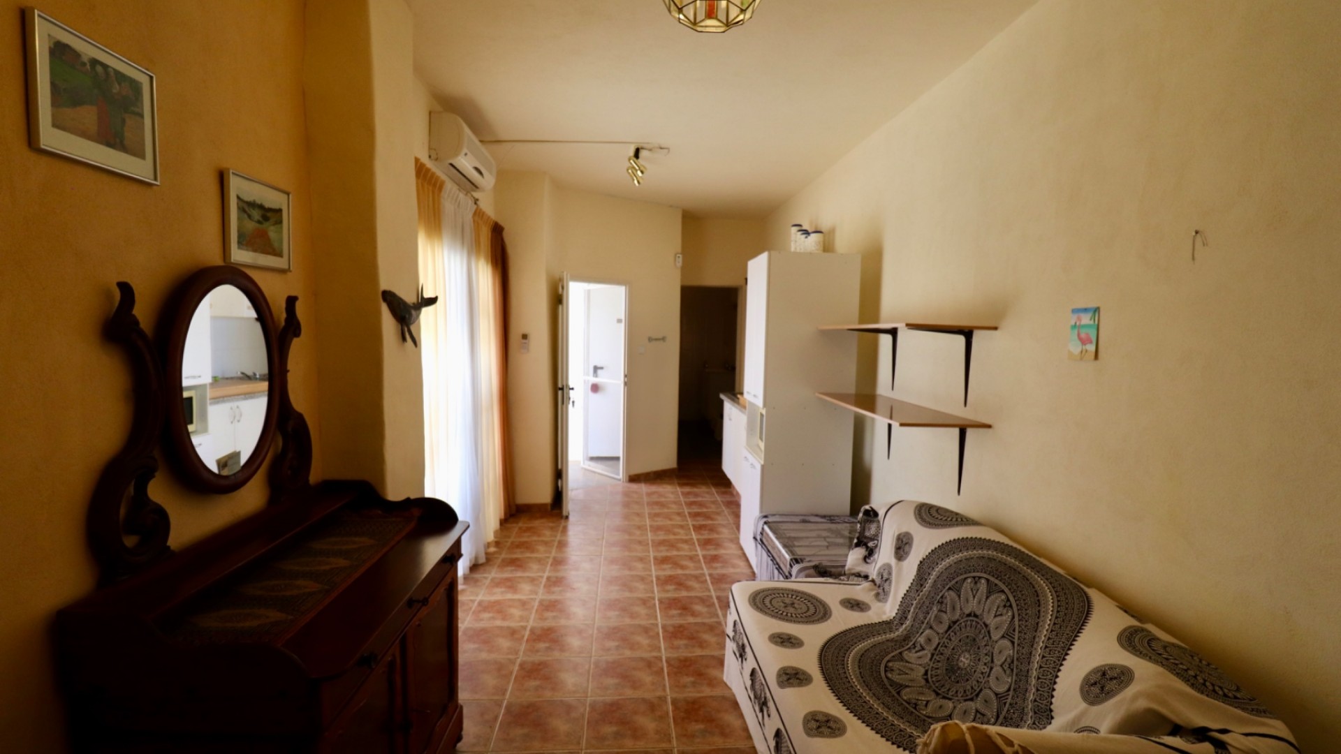 Resale - Freistehende Villa -
Alicante - San Vicente del Raspeig