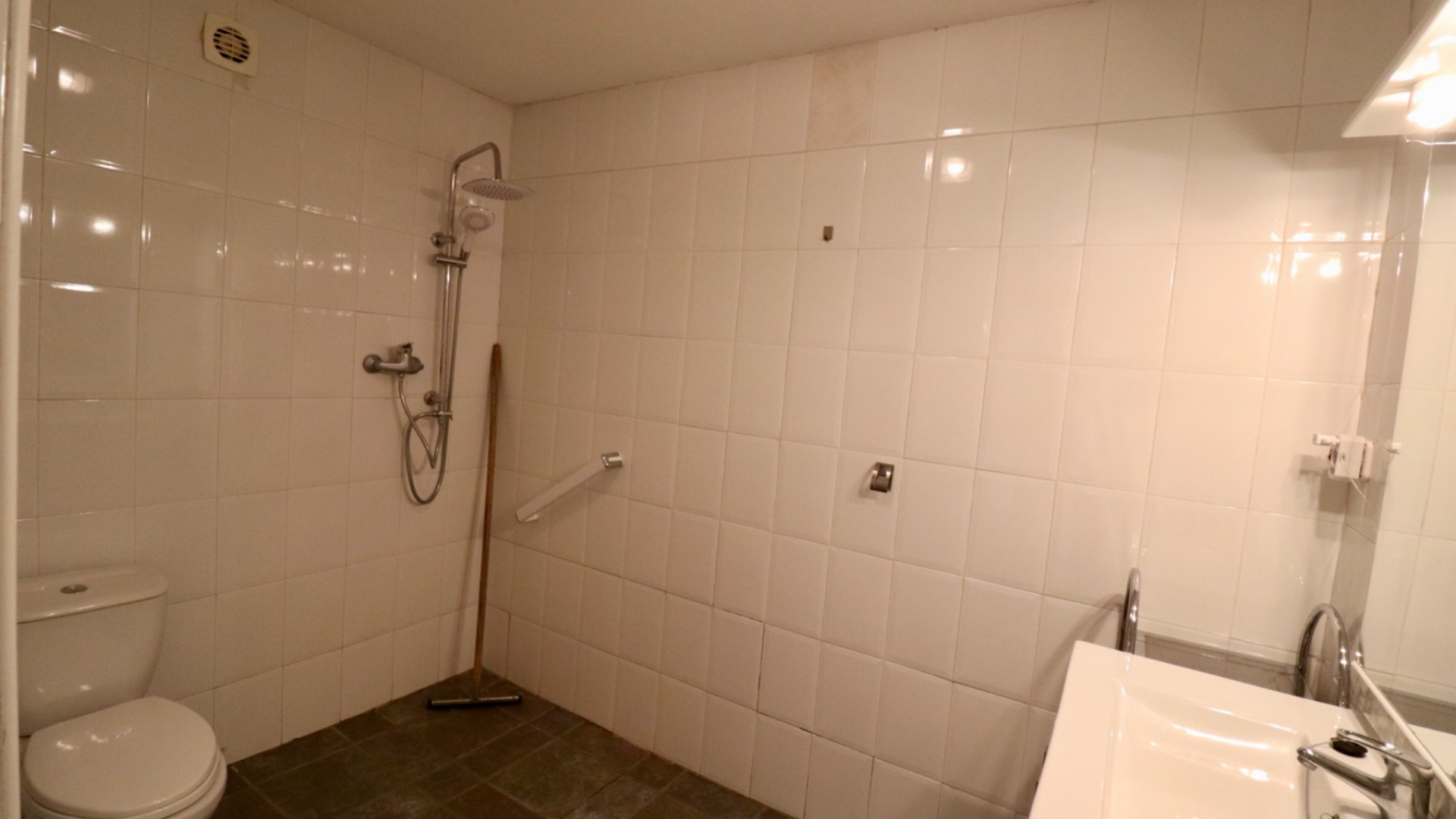 Resale - Freistehende Villa -
Alicante - San Vicente del Raspeig