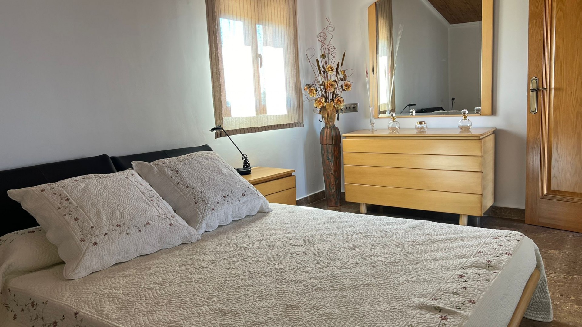 Resale - Freistehende Villa -
Almoradí - 0