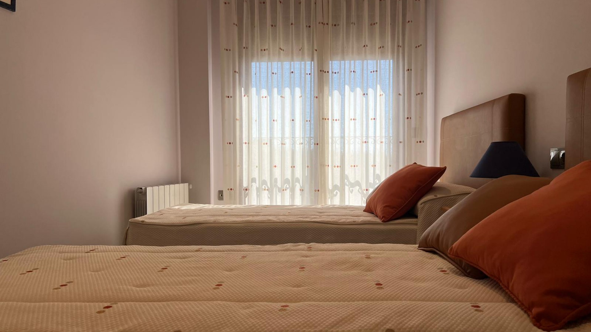 Resale - Freistehende Villa -
Almoradí - 0