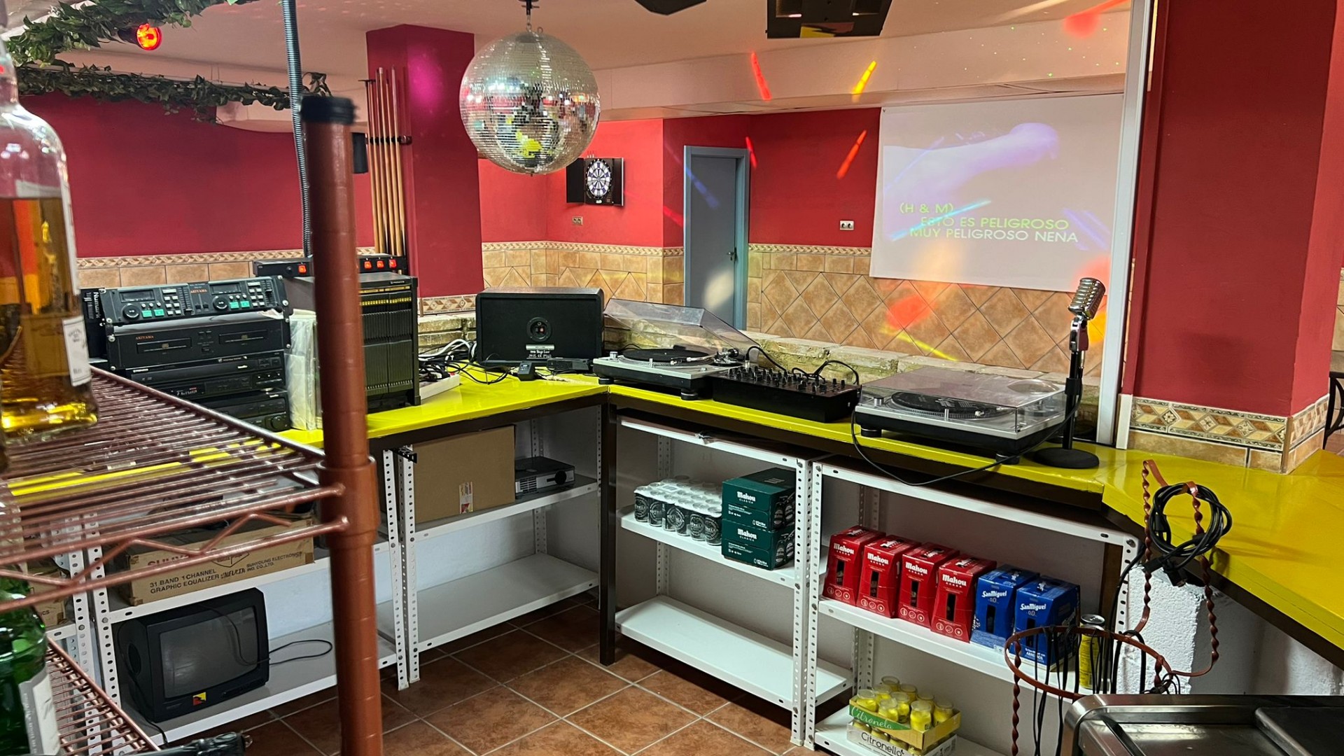 Resale - Freistehende Villa -
Almoradí - 0