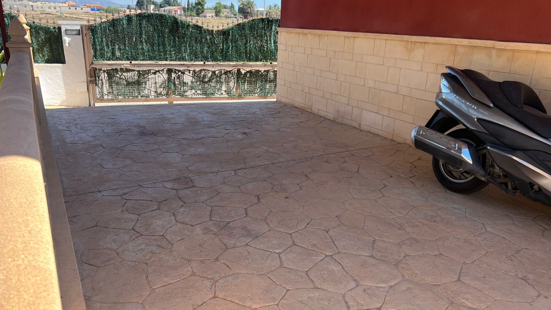 Resale - Freistehende Villa -
Almoradí - 0