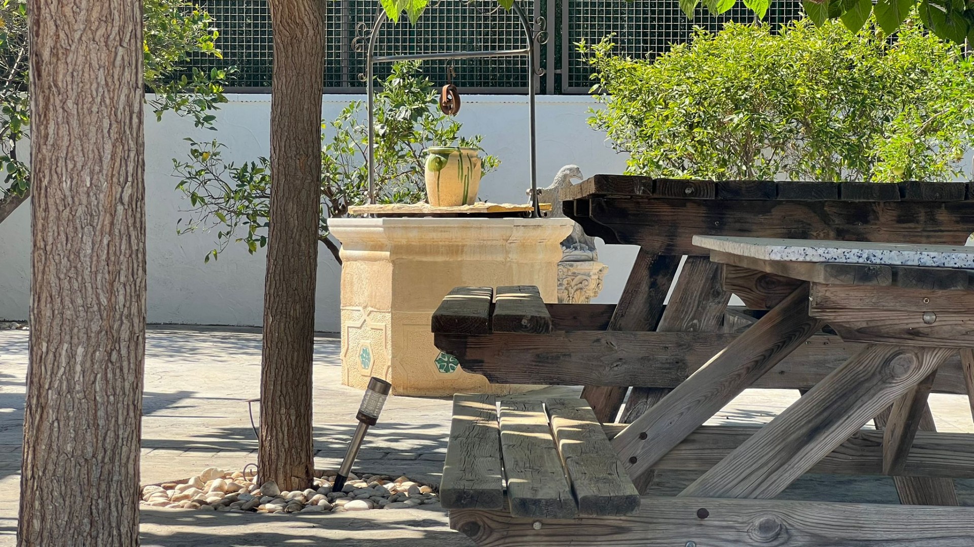 Resale - Freistehende Villa -
Almoradí - 0