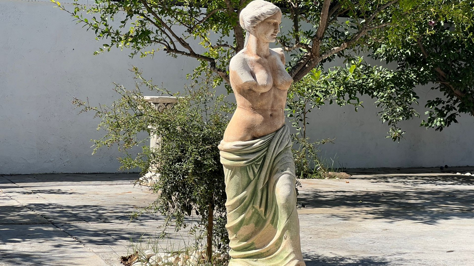 Resale - Freistehende Villa -
Almoradí - 0