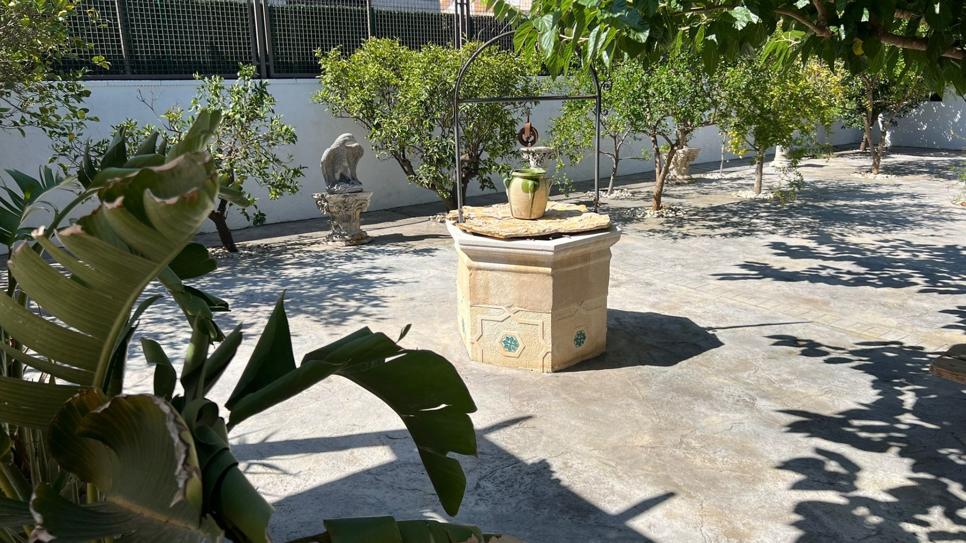 Resale - Freistehende Villa -
Almoradí - 0