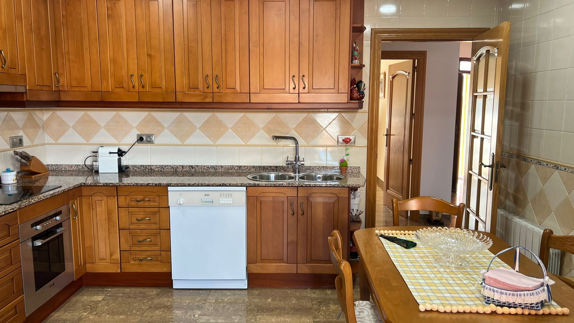 Resale - Freistehende Villa -
Almoradí - 0