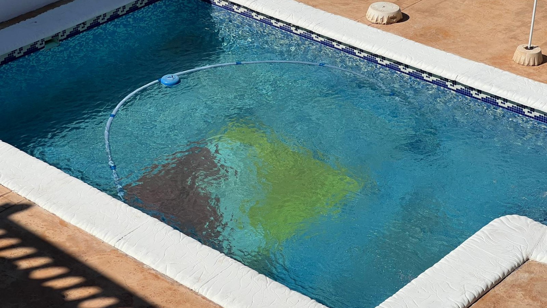 Resale - Freistehende Villa -
Almoradí - 0