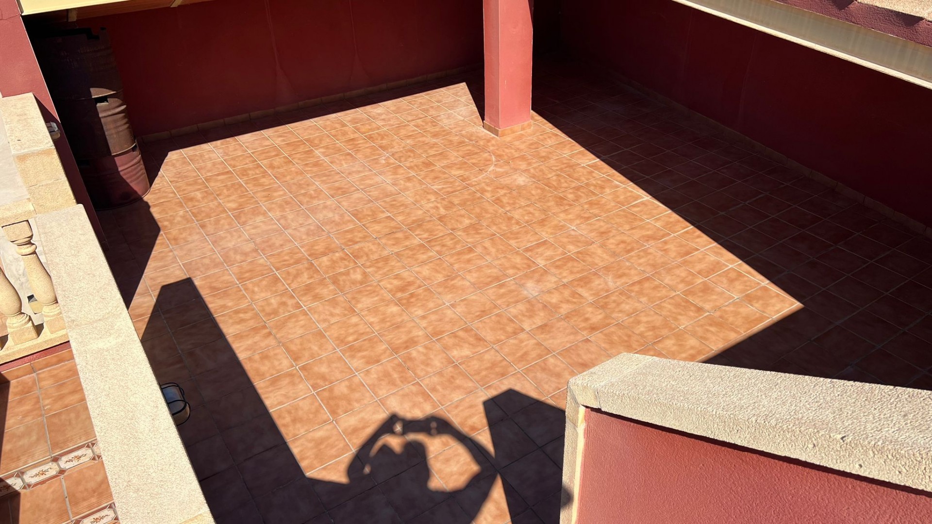 Resale - Freistehende Villa -
Almoradí - 0