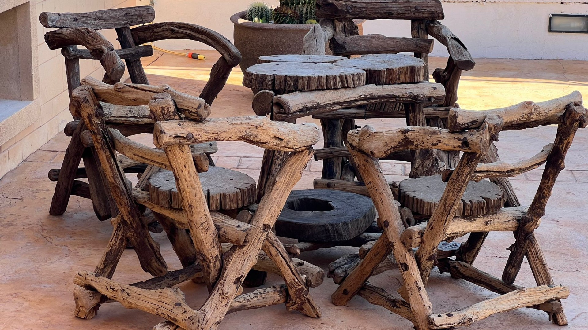 Resale - Freistehende Villa -
Almoradí - 0