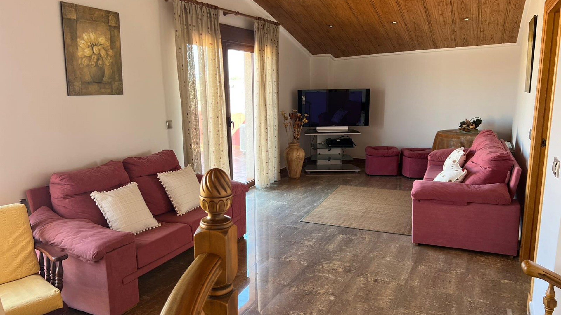 Resale - Freistehende Villa -
Almoradí - 0