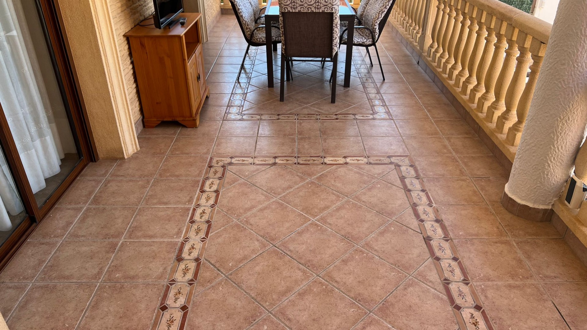 Resale - Freistehende Villa -
Almoradí - 0