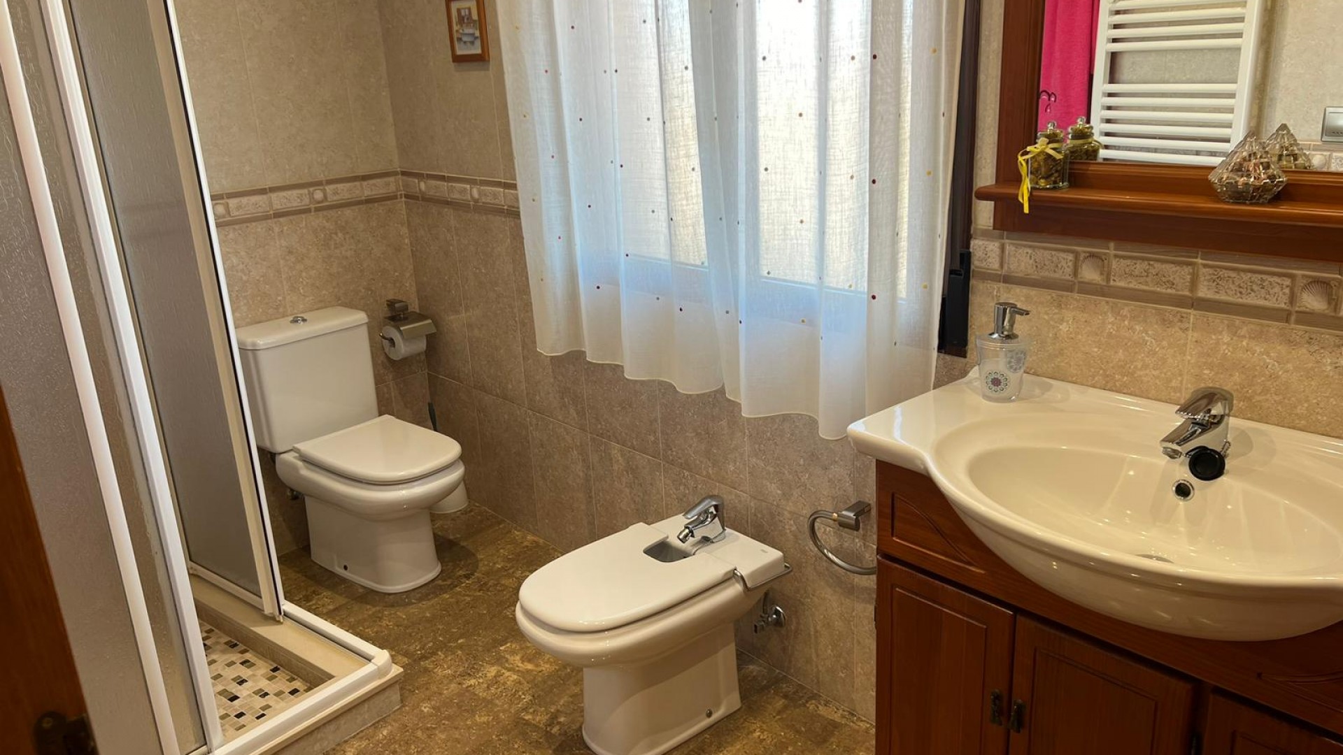 Resale - Freistehende Villa -
Almoradí - 0