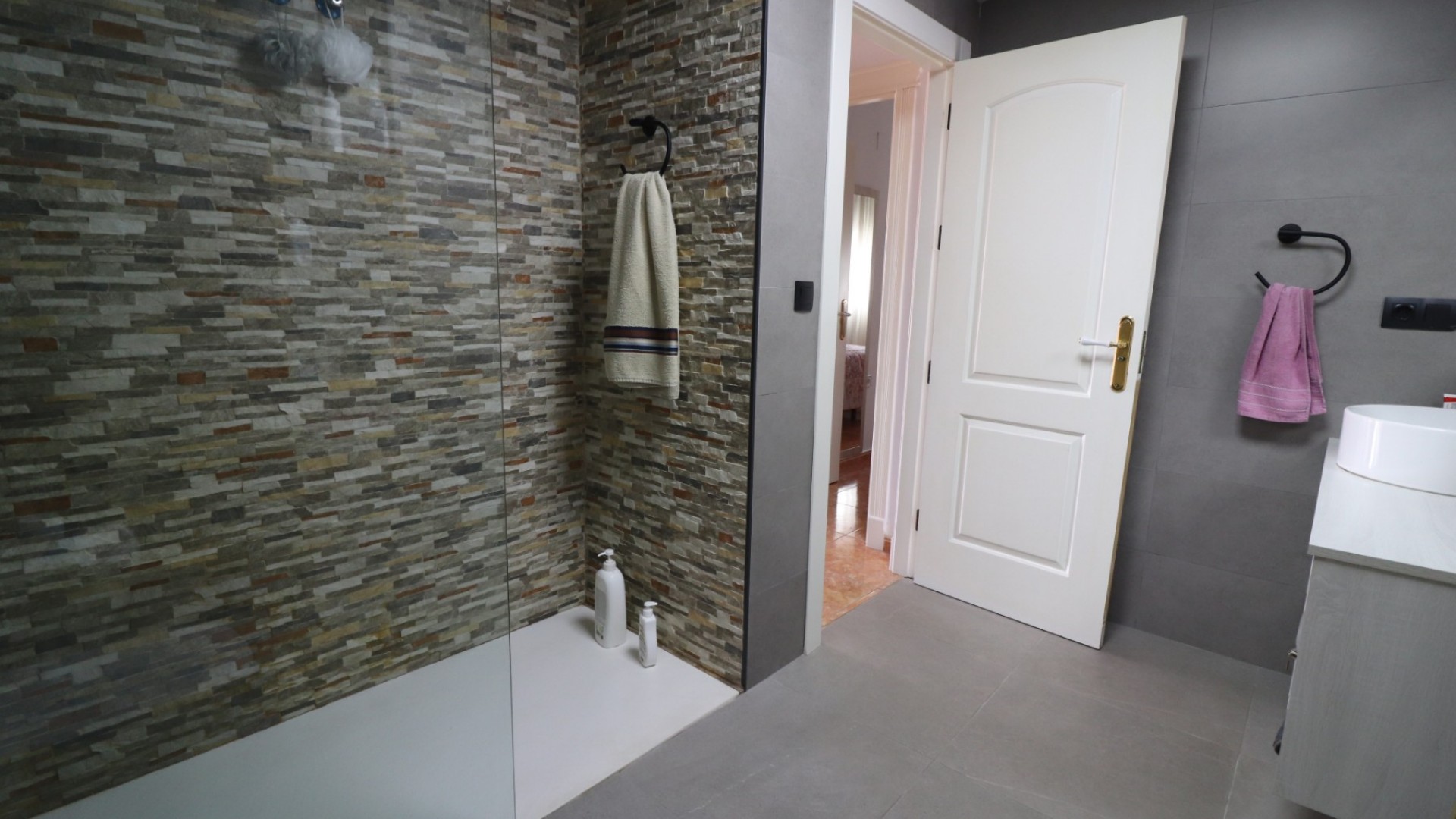 Resale - Freistehende Villa -
Almoradi - El Saladar