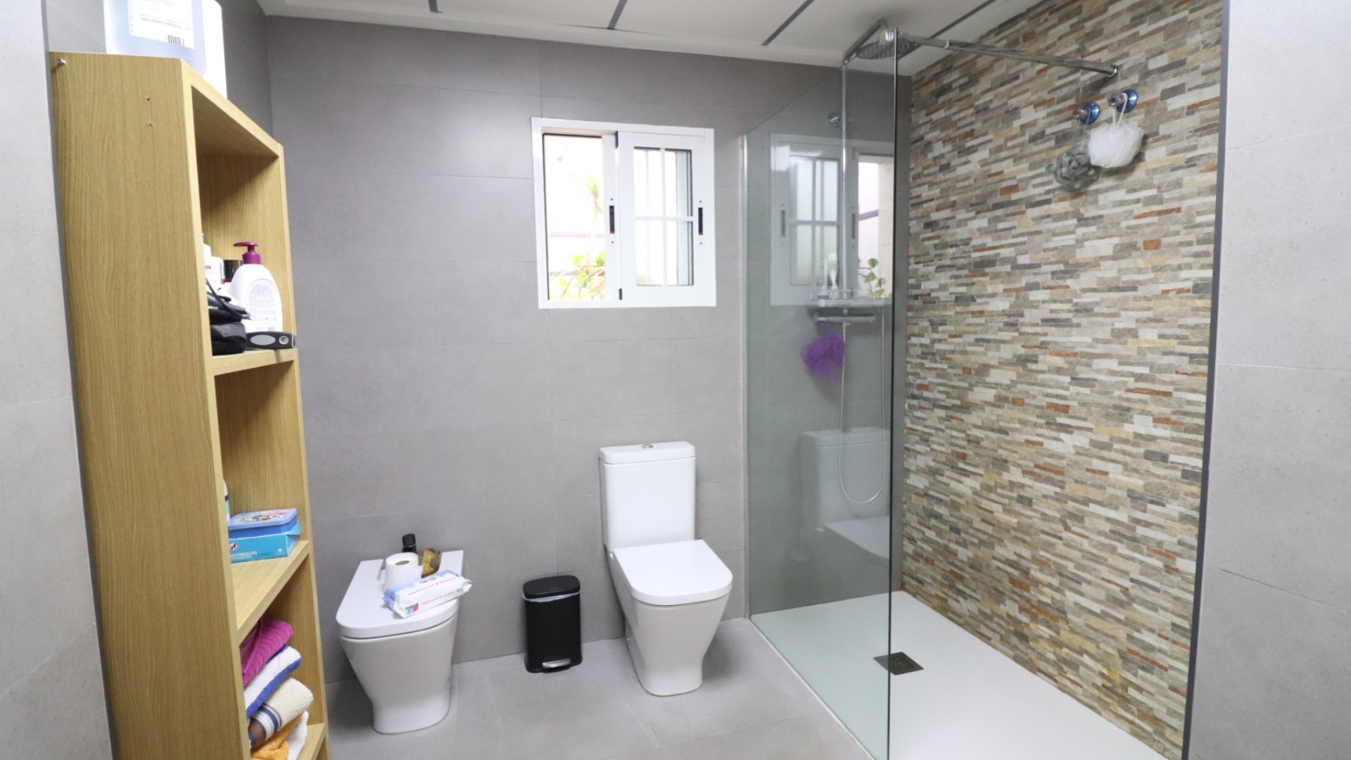 Resale - Freistehende Villa -
Almoradi - El Saladar