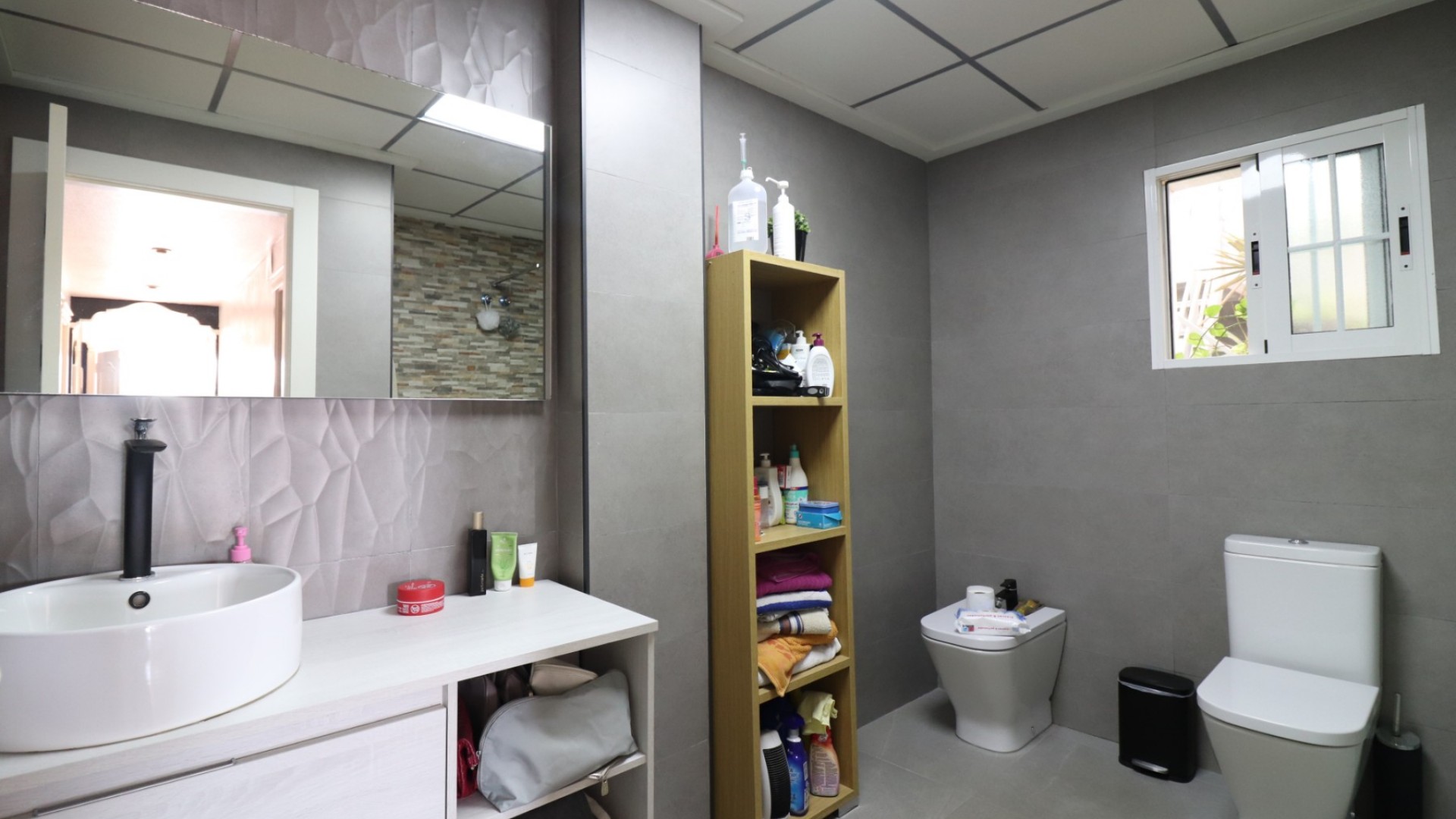 Resale - Freistehende Villa -
Almoradi - El Saladar