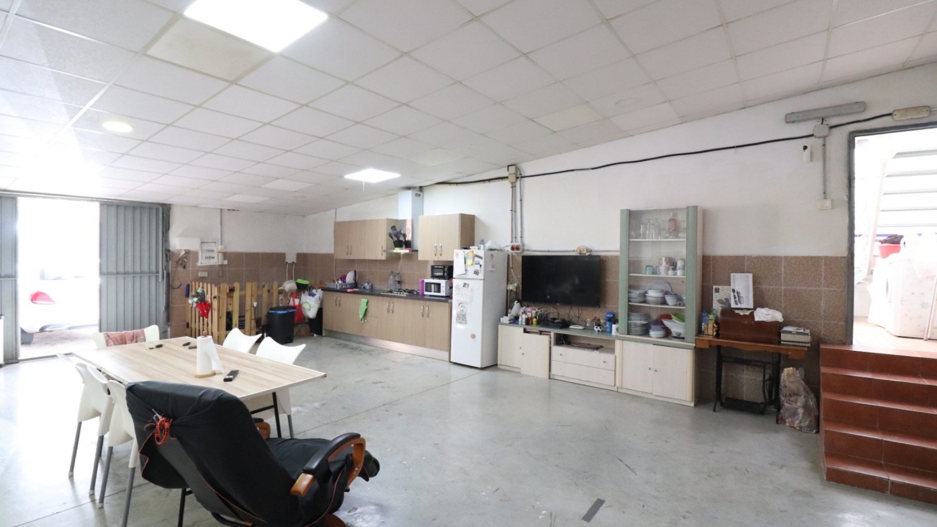 Resale - Freistehende Villa -
Almoradi - El Saladar