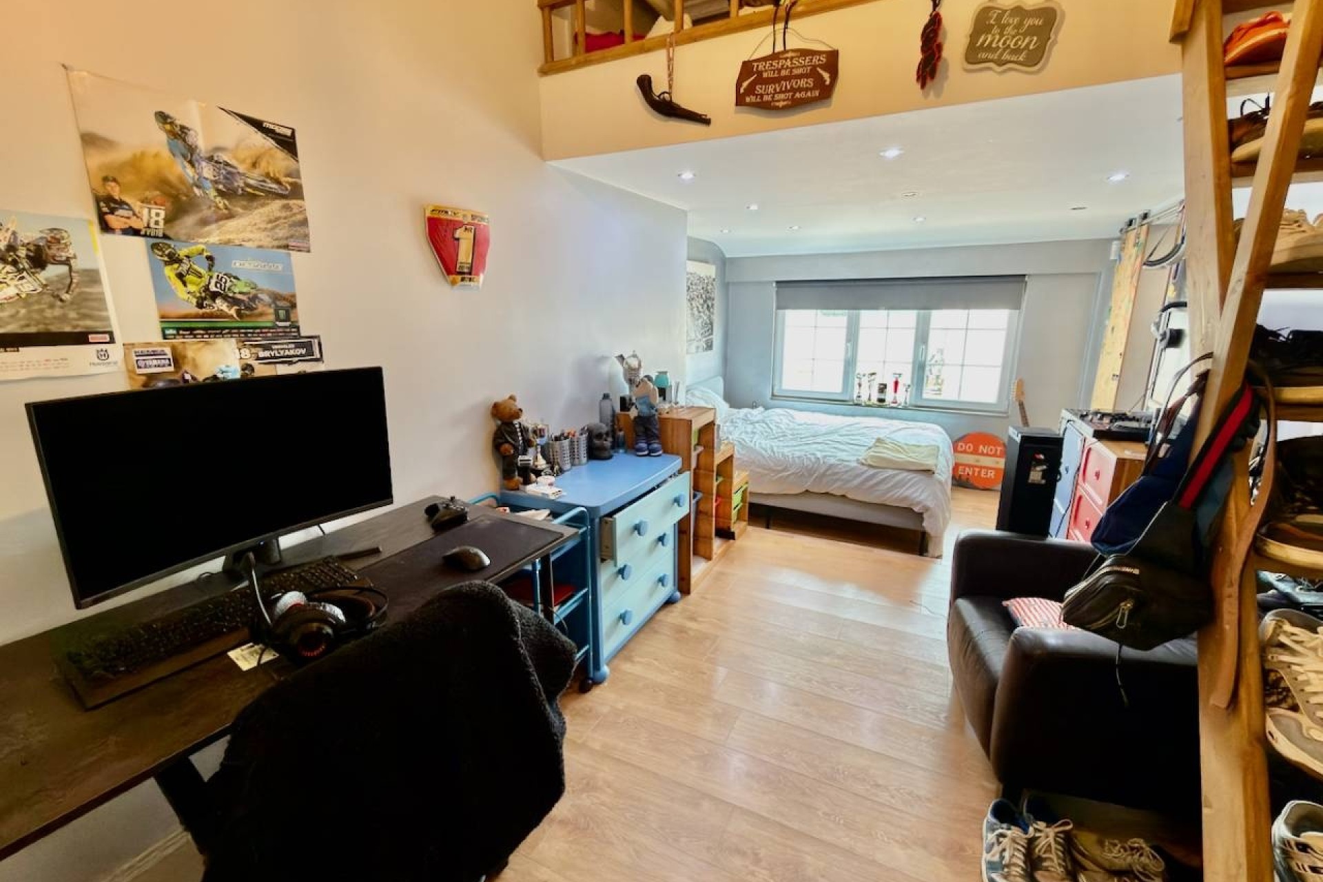 Resale - Freistehende Villa -
Almoradí - Heredades