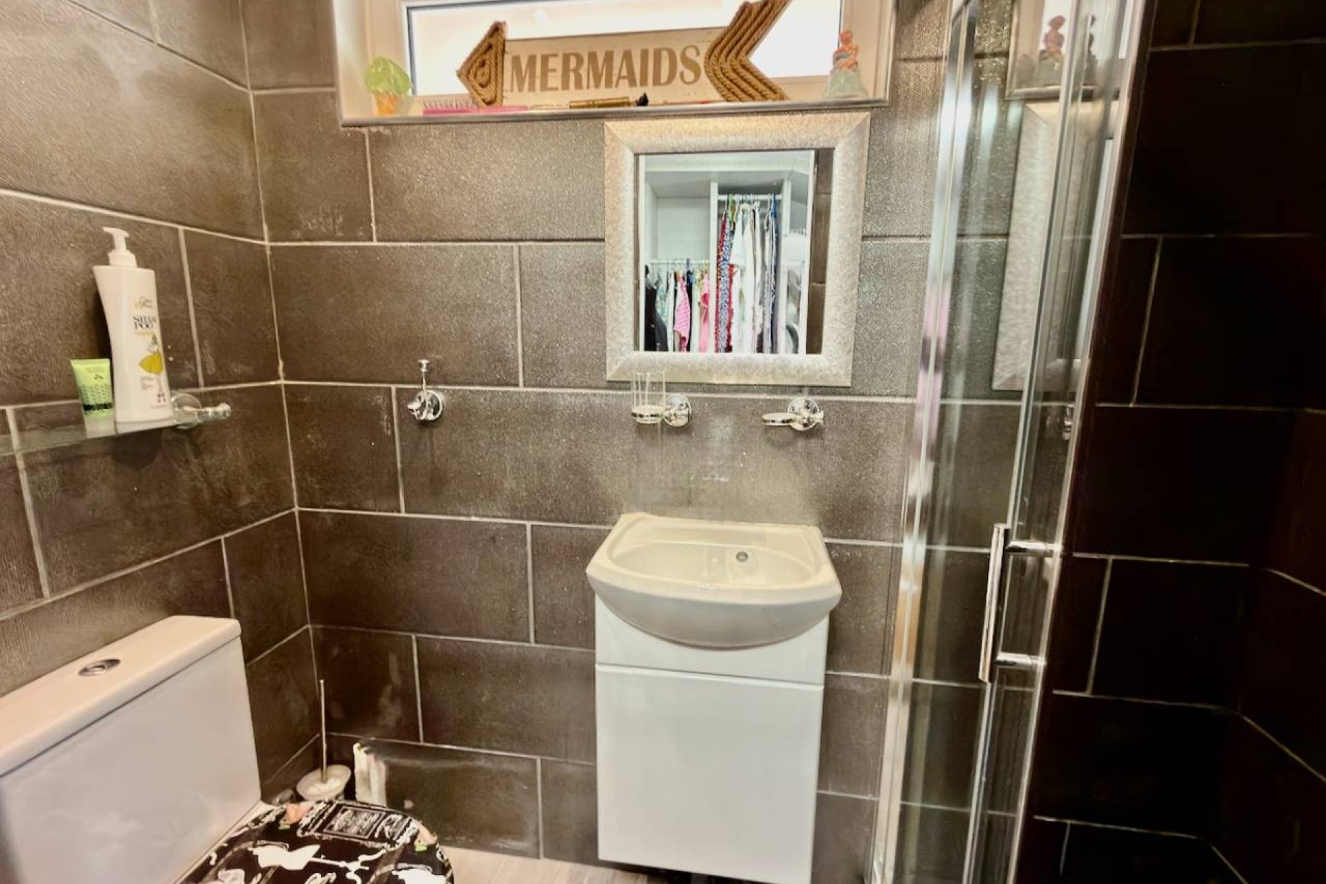 Resale - Freistehende Villa -
Almoradí - Heredades