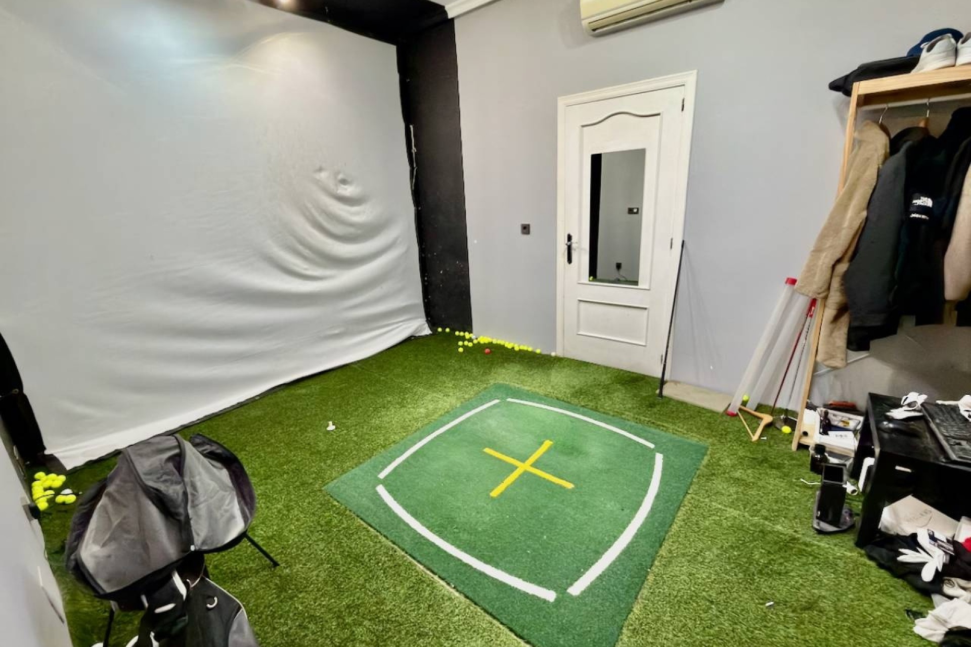 Resale - Freistehende Villa -
Almoradí - Heredades