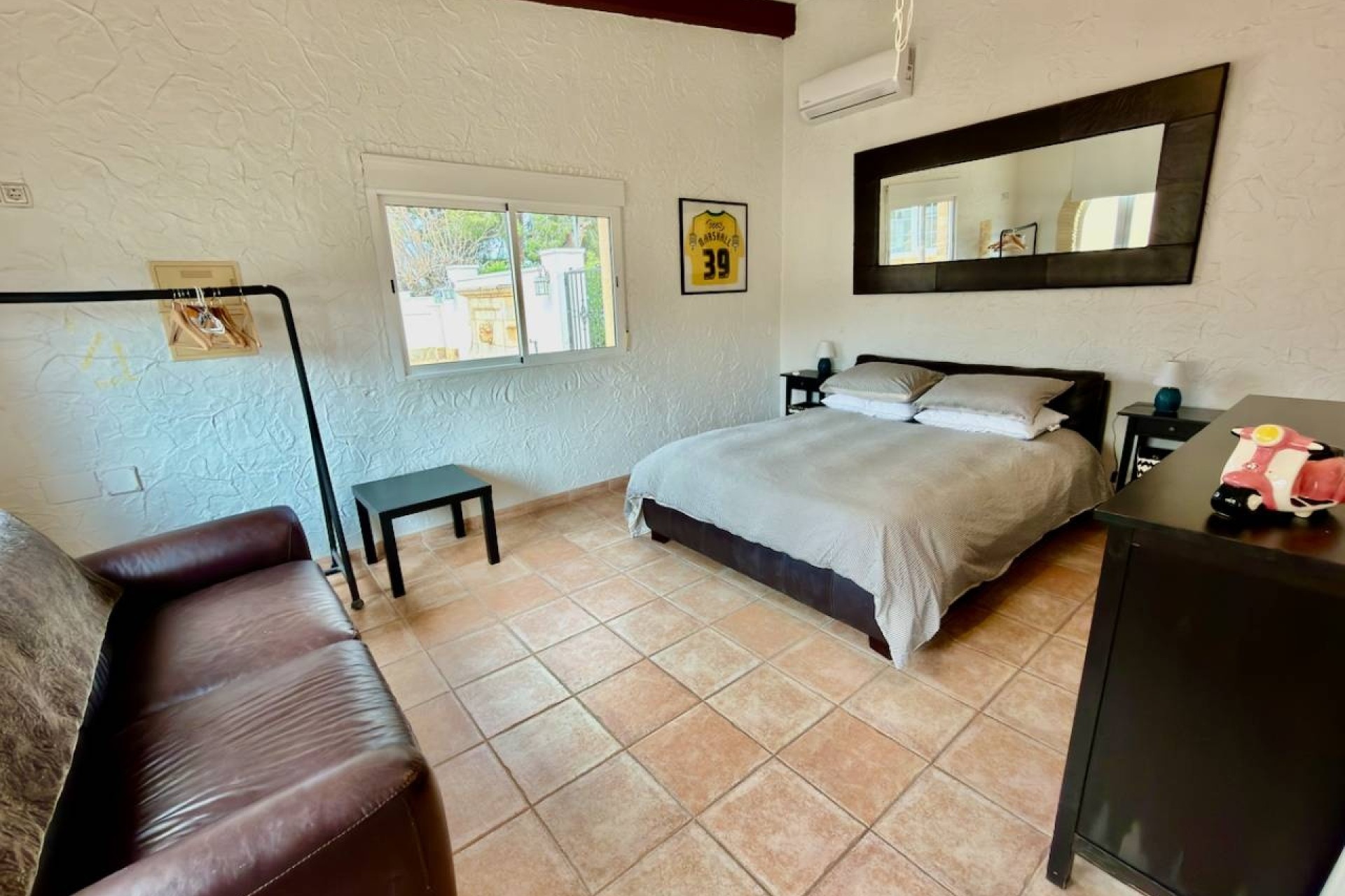 Resale - Freistehende Villa -
Almoradí - Heredades