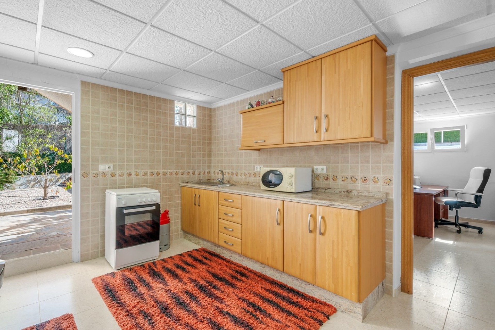 Resale - Freistehende Villa -
Almoradí - Inland