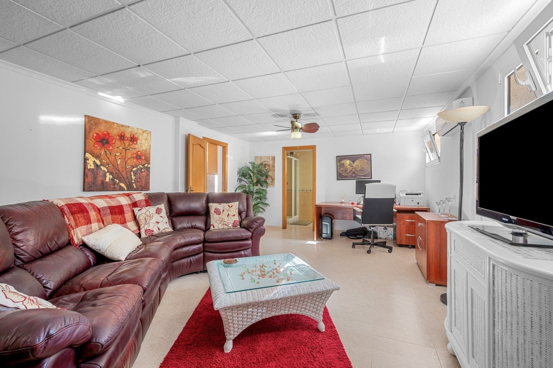 Resale - Freistehende Villa -
Almoradí - Inland